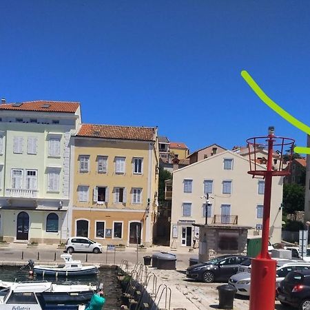 Apartment Gordon Mali Lošinj Exteriér fotografie