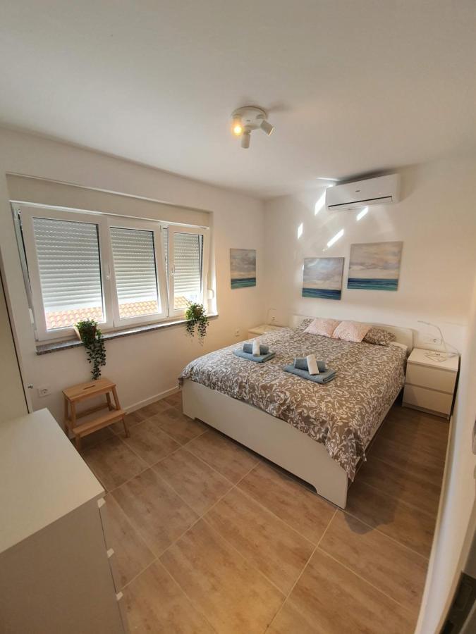Apartment Gordon Mali Lošinj Exteriér fotografie