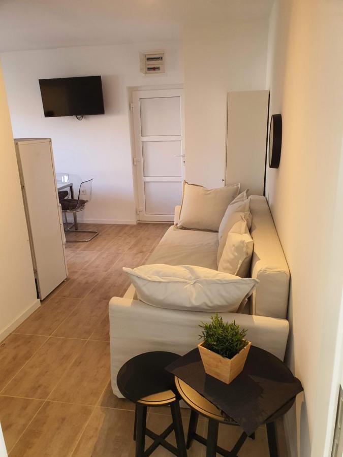 Apartment Gordon Mali Lošinj Exteriér fotografie