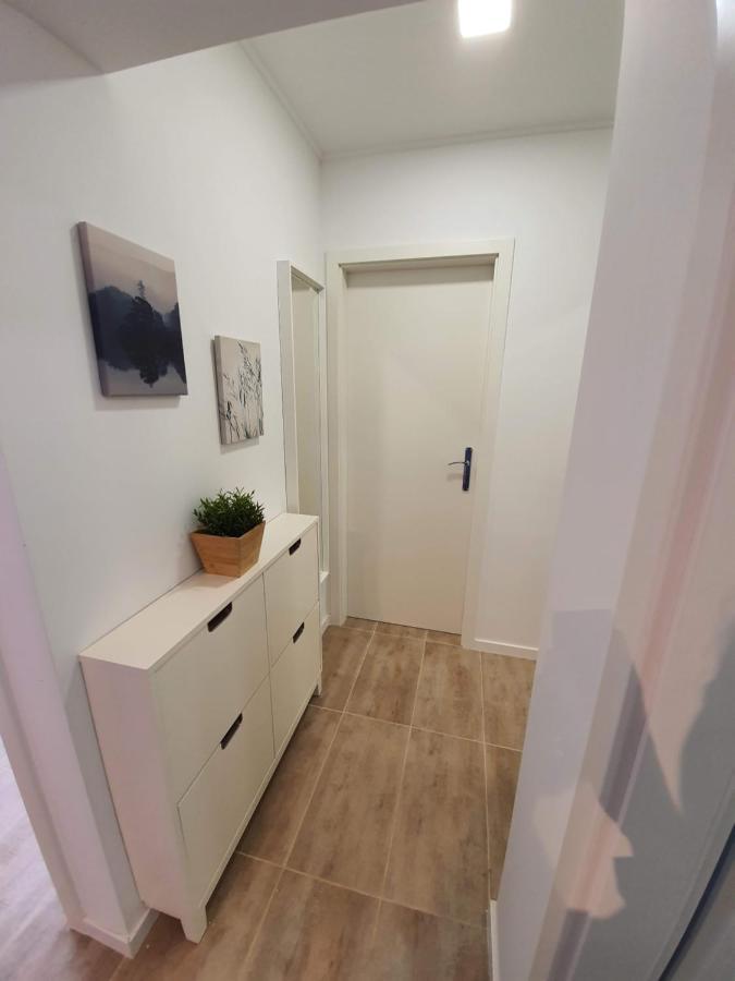 Apartment Gordon Mali Lošinj Exteriér fotografie