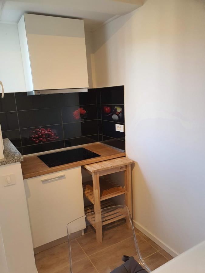 Apartment Gordon Mali Lošinj Exteriér fotografie