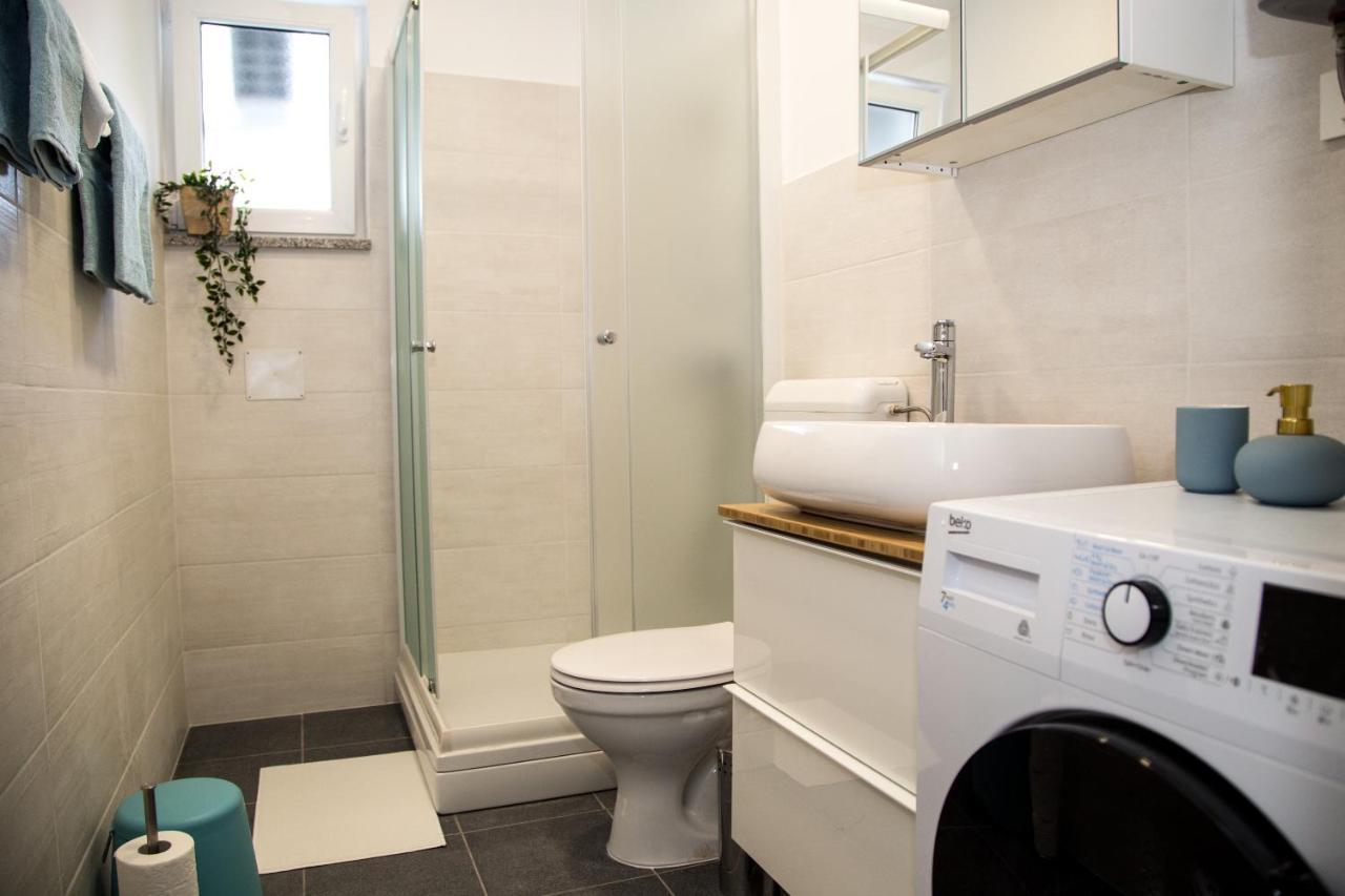 Apartment Gordon Mali Lošinj Exteriér fotografie