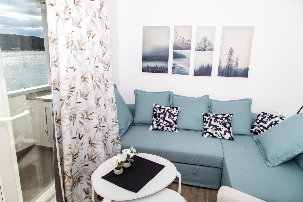Apartment Gordon Mali Lošinj Exteriér fotografie