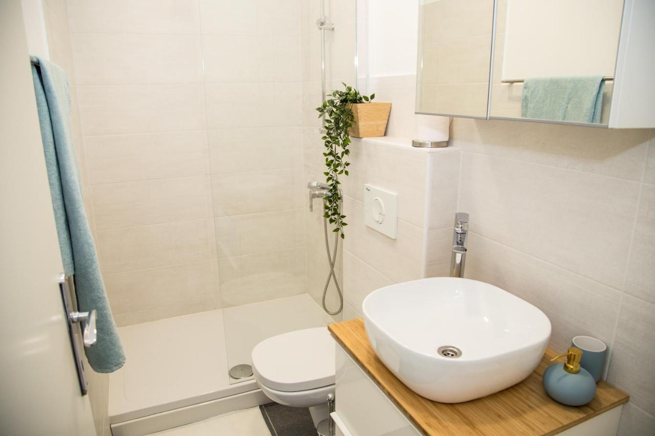 Apartment Gordon Mali Lošinj Exteriér fotografie
