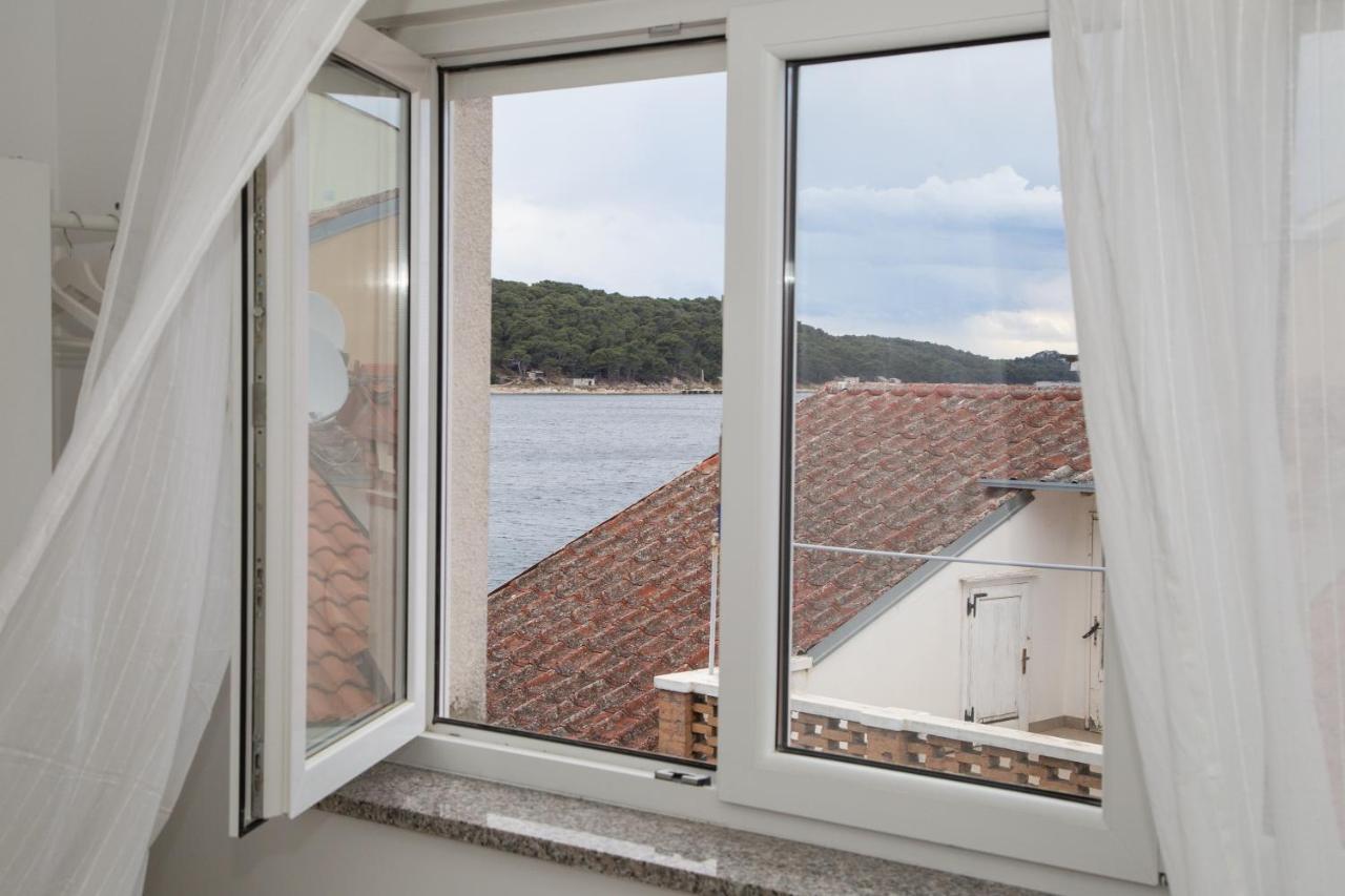 Apartment Gordon Mali Lošinj Exteriér fotografie