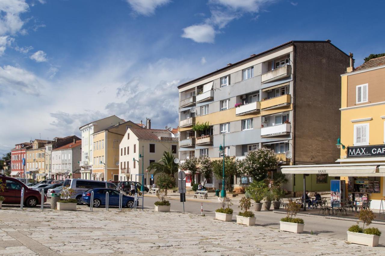 Apartment Gordon Mali Lošinj Exteriér fotografie