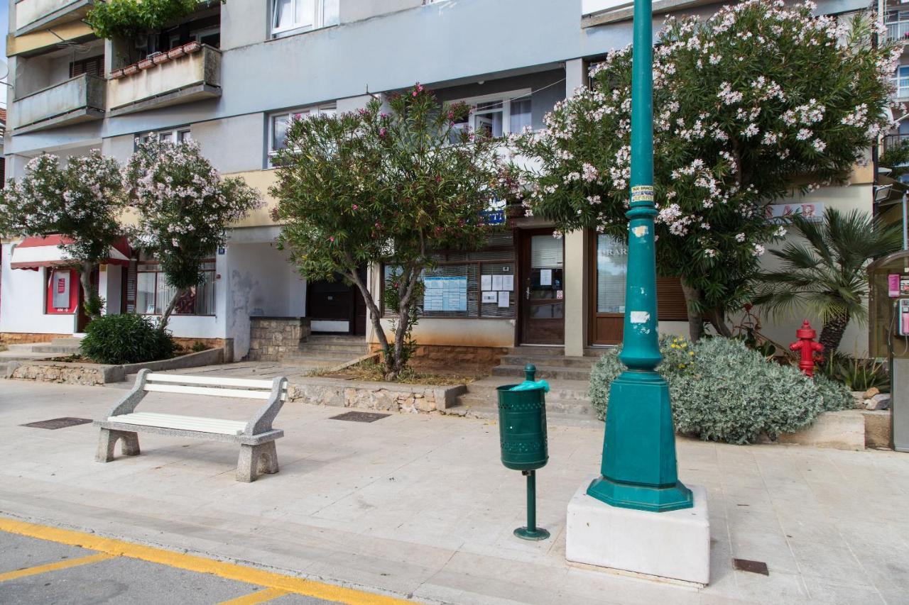 Apartment Gordon Mali Lošinj Exteriér fotografie