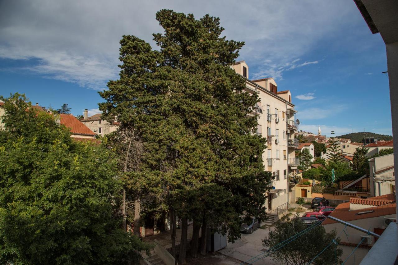 Apartment Gordon Mali Lošinj Exteriér fotografie