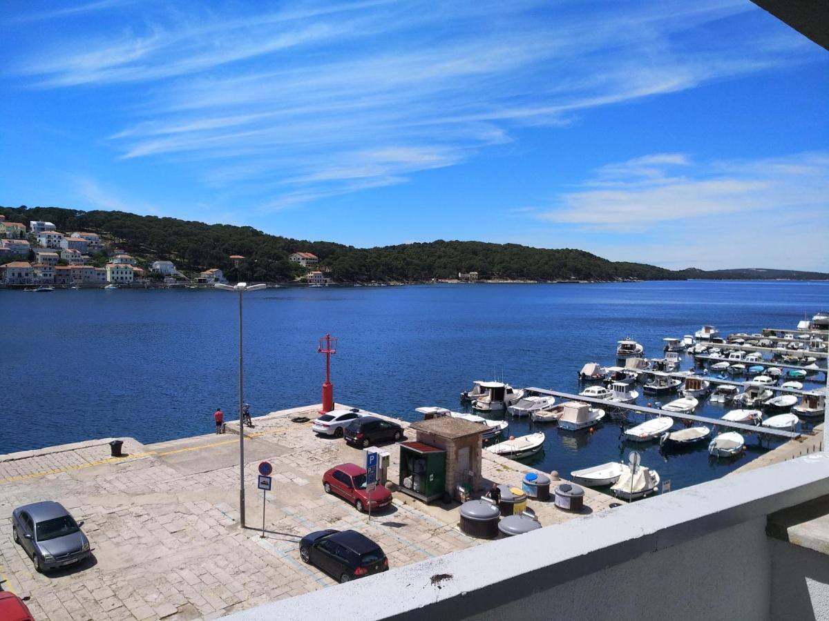 Apartment Gordon Mali Lošinj Exteriér fotografie